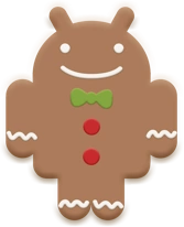 Android 2.3