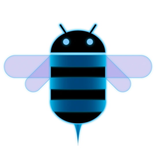 Android 3.0