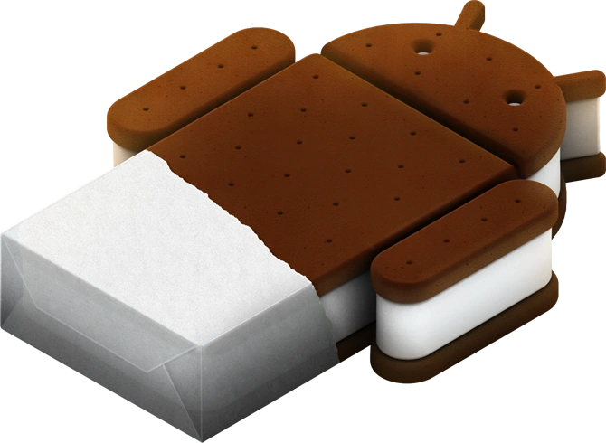 Android 4.0