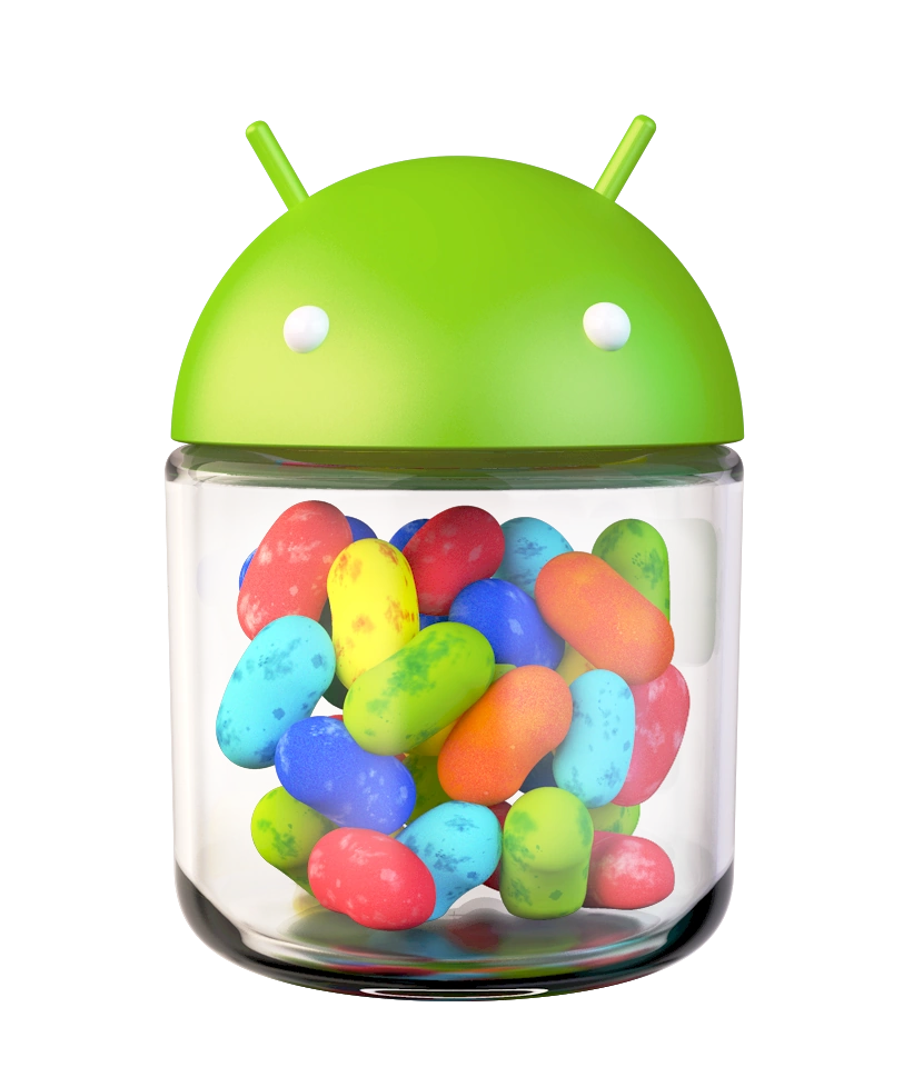 Android 4.1