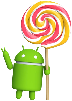 Android 5.0