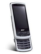 Acer beTouch E200