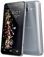 alcatel One Touch Snap LTE
