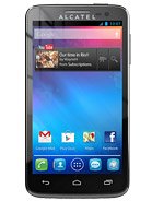 alcatel One Touch X’Pop