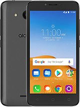 alcatel Tetra