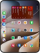 Apple iPhone Ultra