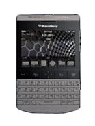 BlackBerry Porsche Design P’9531