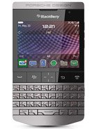 BlackBerry Porsche Design P’9981