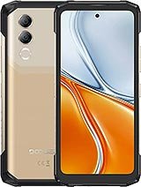 Doogee Blade20 Turbo