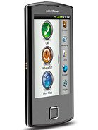 Garmin-Asus nuvifone A50