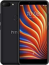 HTC Wildfire E1 lite