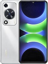 Huawei Nova Y63