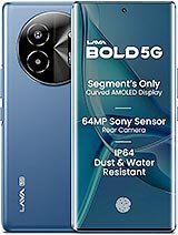 Lava Bold