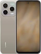 Lava Bold N1 Pro