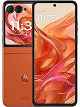 Motorola Razr 2024