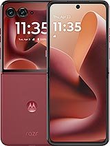 Motorola Razr Ultra 2025