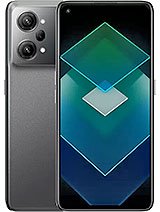 Oppo K10 Pro