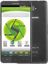 Panasonic Eluga S