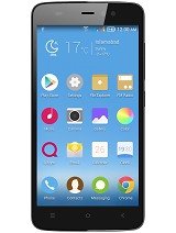 QMobile Noir X450