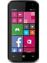 QMobile W1