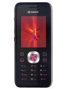 Sagem my519x