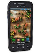 Samsung Fascinate