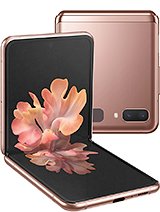 Samsung Galaxy Z Flip 5G