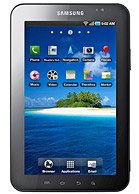 Samsung P1000 Galaxy Tab
