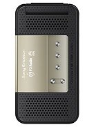 Sony Ericsson R306 Radio