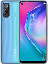 Tecno Camon 15 Air