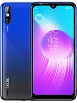 Tecno Spark Go (2019)