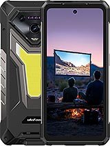 Ulefone Armor 34 Pro