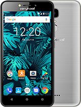 verykool sl5029 Bolt Pro LTE