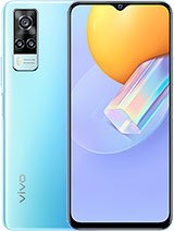 vivo Y31 (2021)