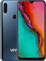 Yezz Art 1 Pro